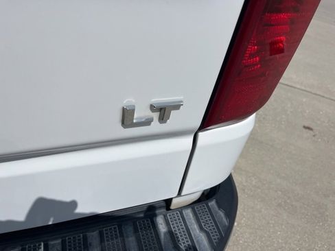 Certified 2024 Chevrolet Silverado 1500 LT w/ Z71 Off-Road Package image 9