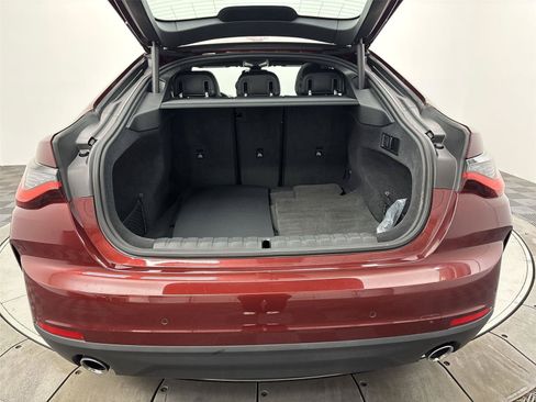 Used 2023 BMW 430i Gran Coupe xDrive w/ Premium Package AWD/4WD image 21