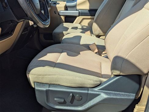 Used 2020 Ford F150 XLT w/ Equipment Group 302A Luxury image 11