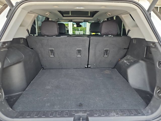 Certified 2024 GMC Terrain AT4 w/ Tech Package AWD/4WD image 27