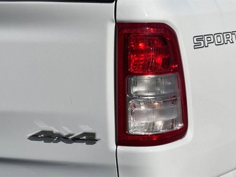 Used 2020 RAM 1500 Big Horn image 26