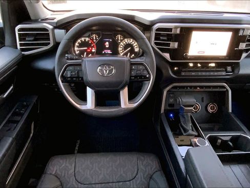 Used 2024 Toyota Tundra SR5 w/ SR5 Premium Package RWD image 6