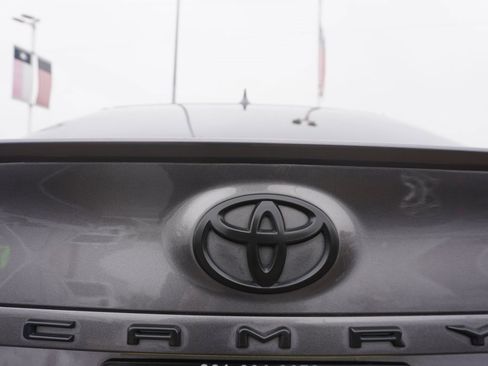 Used 2023 Toyota Camry SE image 30