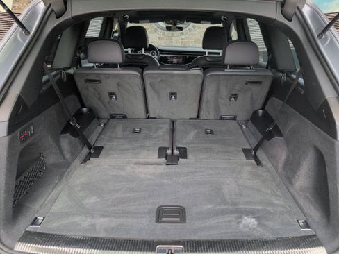 Used 2022 Audi Q7 2.0T Premium Plus AWD/4WD image 21
