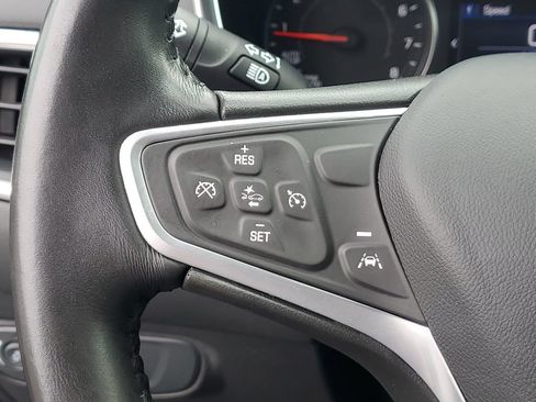 Used 2022 Chevrolet Equinox LT FWD image 9