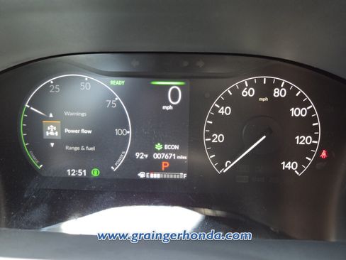 Used 2026 Honda CR-V Sport image 16
