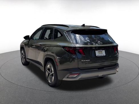 Used 2025 Hyundai Tucson SEL FWD image 11