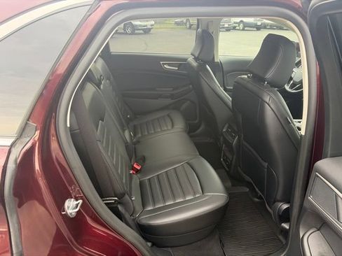 Used 2024 Ford Edge SEL w/ Convenience Package AWD/4WD image 26