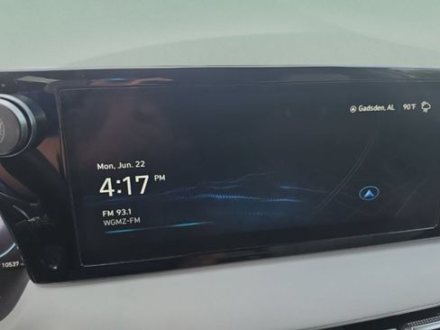 Used 2025 Hyundai Palisade SEL FWD image 20