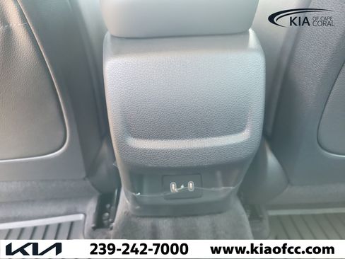 New 2026 Kia K5 LXS FWD image 16
