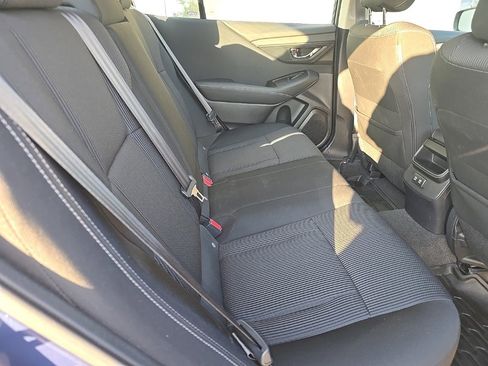 Used 2021 Subaru Legacy Premium image 13