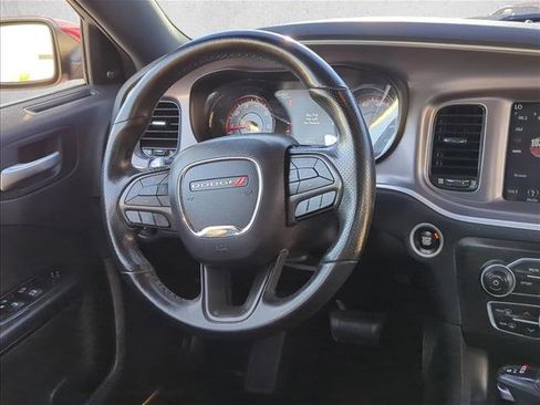 Used 2019 Dodge Charger GT w/ Driver Confidence Group image 29