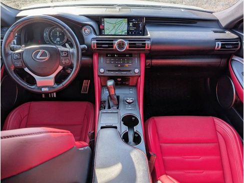 Used 2019 Lexus RC 350 F Sport image 27