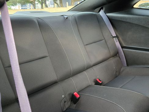 Used 2011 Chevrolet Camaro SS w/ RS Package RWD image 24