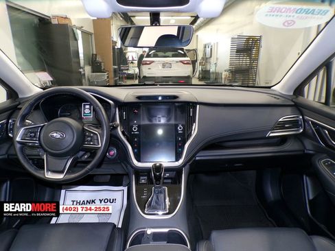 Used 2022 Subaru Outback Limited image 13