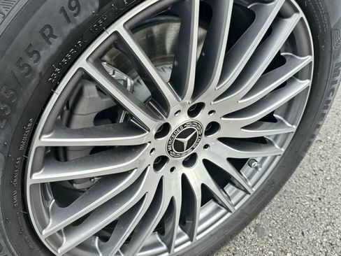 New 2026 Mercedes-Benz GLC 300 4MATIC image 5