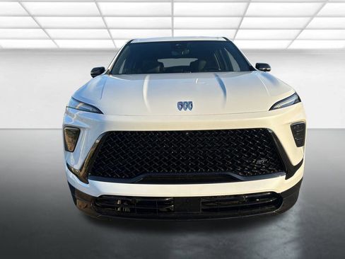 New 2026 Buick Enclave Sport Touring w/ Power Package image 12