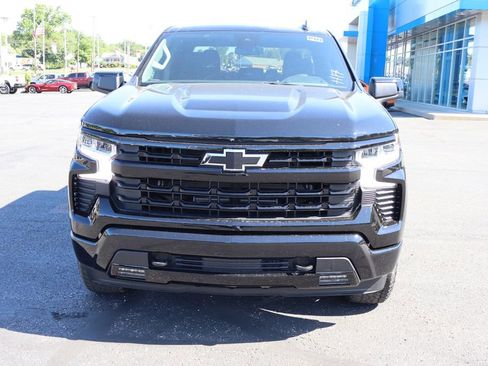 New 2026 Chevrolet Silverado 1500 RST w/ RST Select Package AWD/4WD image 19