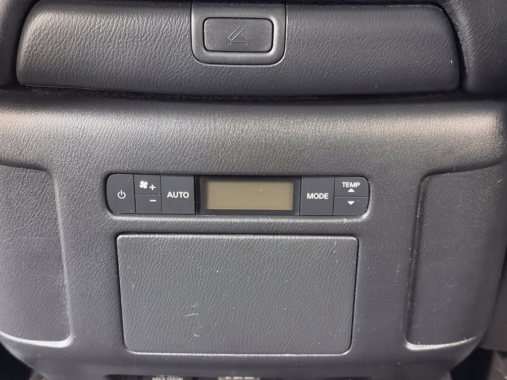 Used 2022 Nissan Armada SL w/ Captain's Chairs Package AWD/4WD image 30
