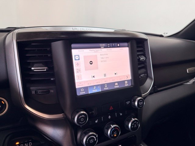 Used 2023 RAM 1500 Big Horn AWD/4WD image 27