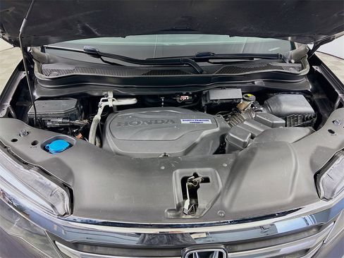 Used 2016 Honda Pilot EX-L image 31