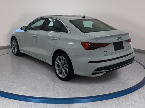 New 2026 Audi A3 2.0T Premium Plus image 7