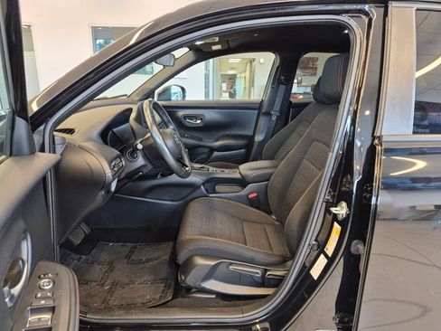 Used 2024 Honda HR-V Sport image 14