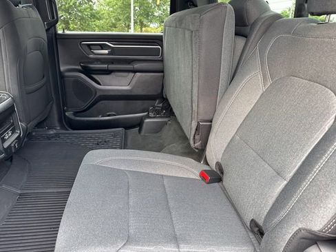 Used 2022 RAM 1500 Big Horn image 14