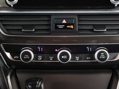 Used 2022 Honda Accord Sport image 20