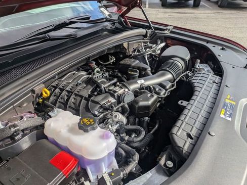 New 2025 Jeep Grand Cherokee Limited image 13