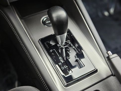 New 2025 Mitsubishi Outlander Sport ES image 24