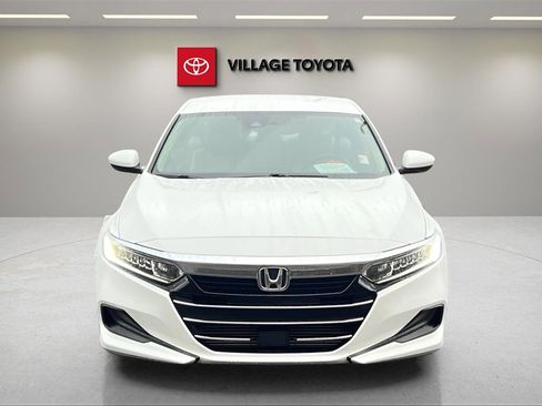 Used 2021 Honda Accord LX image 8