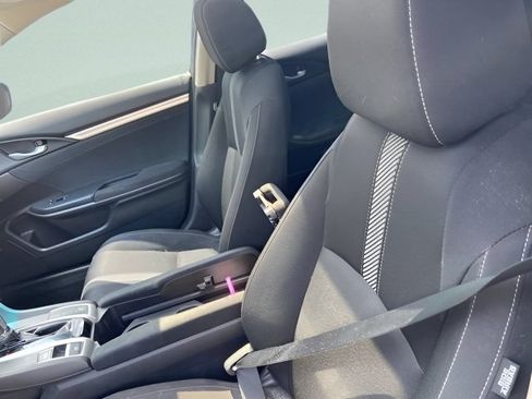 Used 2018 Honda Civic EX image 15