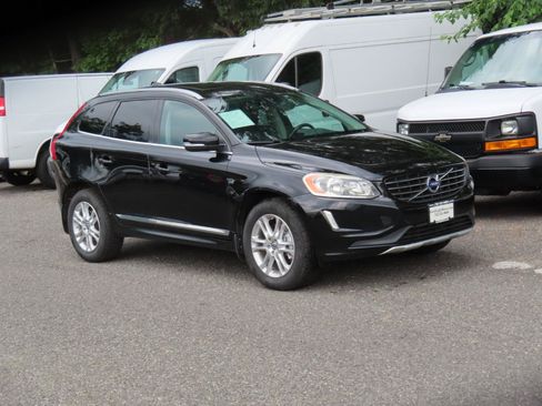 Used 2015 Volvo XC60 3.2 Platinum AWD/4WD image 8