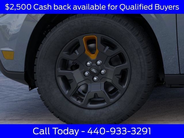 New 2026 Ford Maverick Tremor AWD/4WD image 23