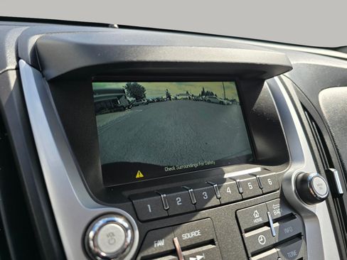 Used 2013 Chevrolet Equinox LT AWD/4WD image 10