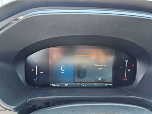 Used 2025 Ford Escape ST-Line AWD/4WD image 14