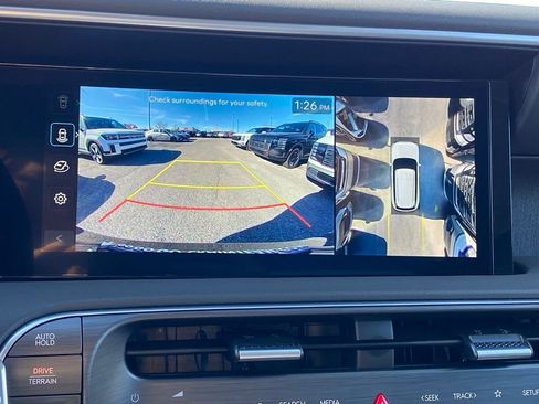 New 2026 Hyundai Palisade Limited image 14