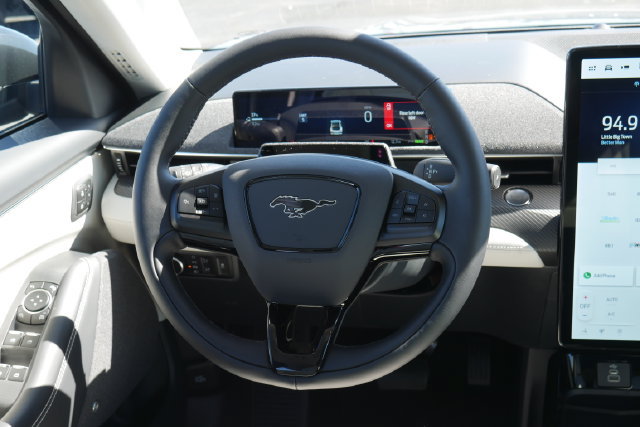 New 2026 Ford Mustang Mach-E Premium AWD/4WD image 19
