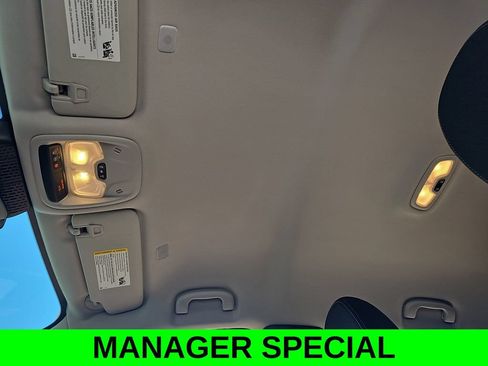 New 2027 Chevrolet Bolt LT w/ Comfort Package FWD image 29