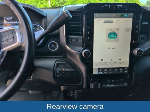 Used 2022 RAM 3500 Laramie image 18