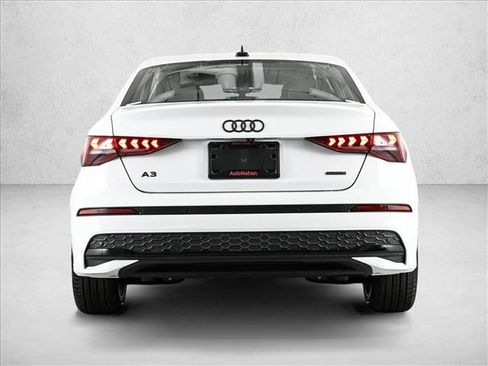 New 2026 Audi A3 2.0T Premium image 7