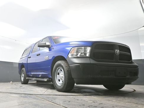 Used 2017 RAM 1500 Tradesman w/ Popular Equipment Group image 51