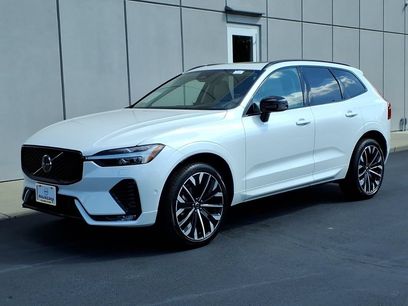 Certified 2026 Volvo XC60 B5 Ultra
