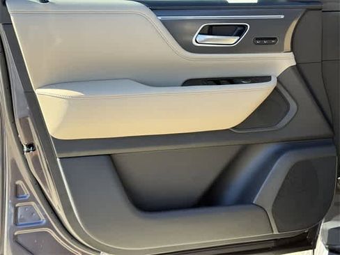 New 2026 INFINITI QX80 Pure w/ Cargo Package image 8