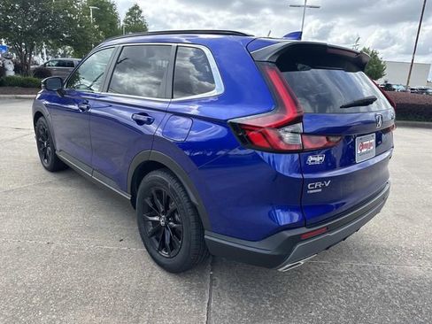 Used 2024 Honda CR-V Sport image 7