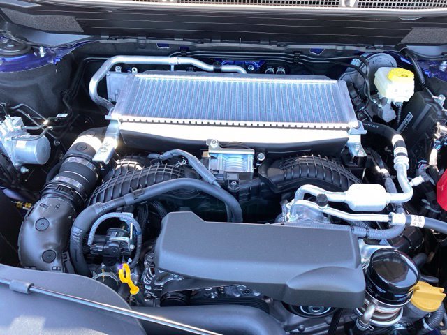 New 2026 Subaru Outback Touring XT AWD/4WD image 26