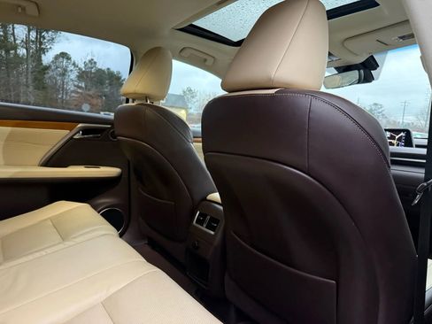 Used 2019 Lexus RX 350 RX 350 Sport Utility 4D w/ Navigation Package image 30