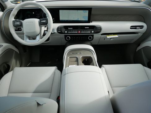 New 2026 Hyundai Palisade Limited image 9