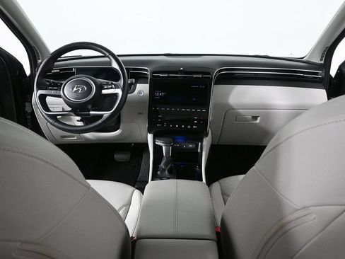 Used 2024 Hyundai Tucson SEL w/ Convenience Package FWD image 16